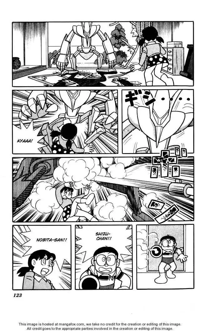 Doraemon Long Stories Chapter 7.3 41